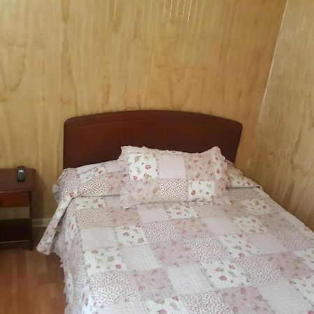Hostal Dona Tamy Quintero Bagian luar foto