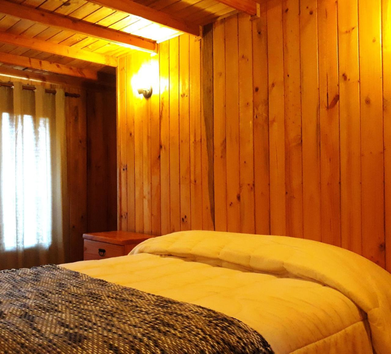 Hostal Dona Tamy Quintero Bagian luar foto