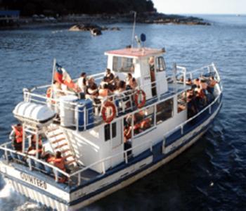Hostal Dona Tamy Quintero Bagian luar foto