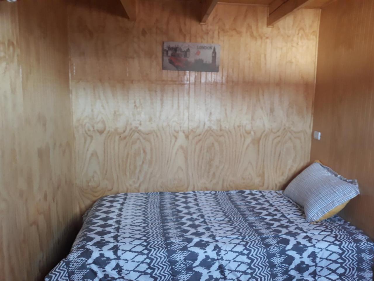 Hostal Dona Tamy Quintero Bagian luar foto
